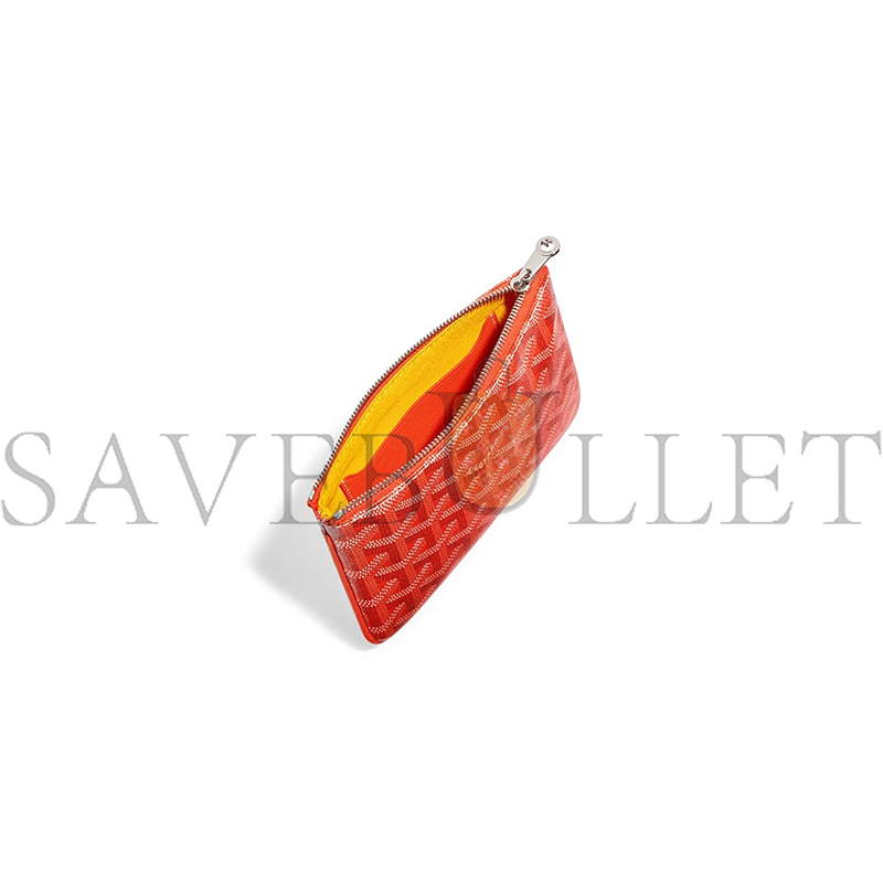 Go*ard sÉnat mini pouch senat2minty07cl07p (15*10.5*0.6cm)